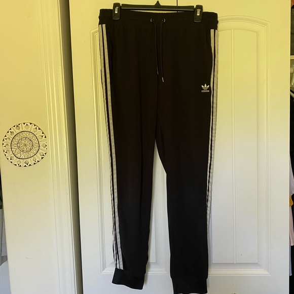 adidas joggers - Picture 1 of 4